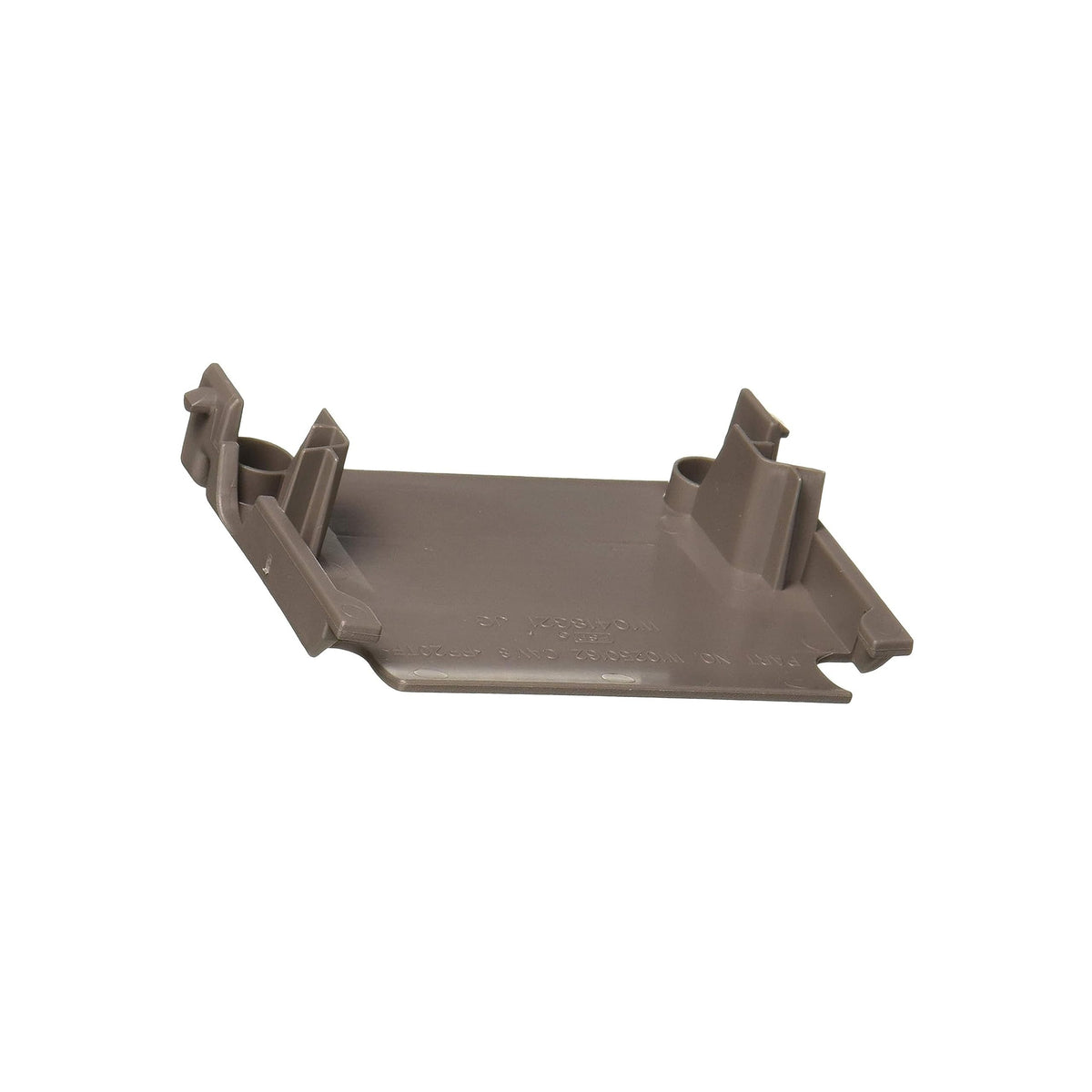 WPW10250162 Dishwasher Dishrack Adjuster Cover W10250162 Genuine OEM