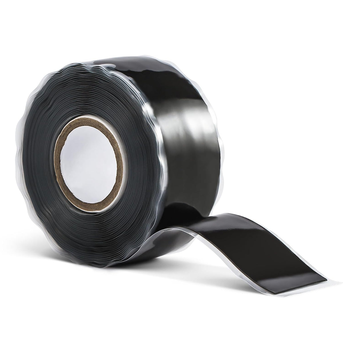 CLAVICHORD Seal Self Fusing Silicone Tape - 1 Inch Wide and 15 Feet Long