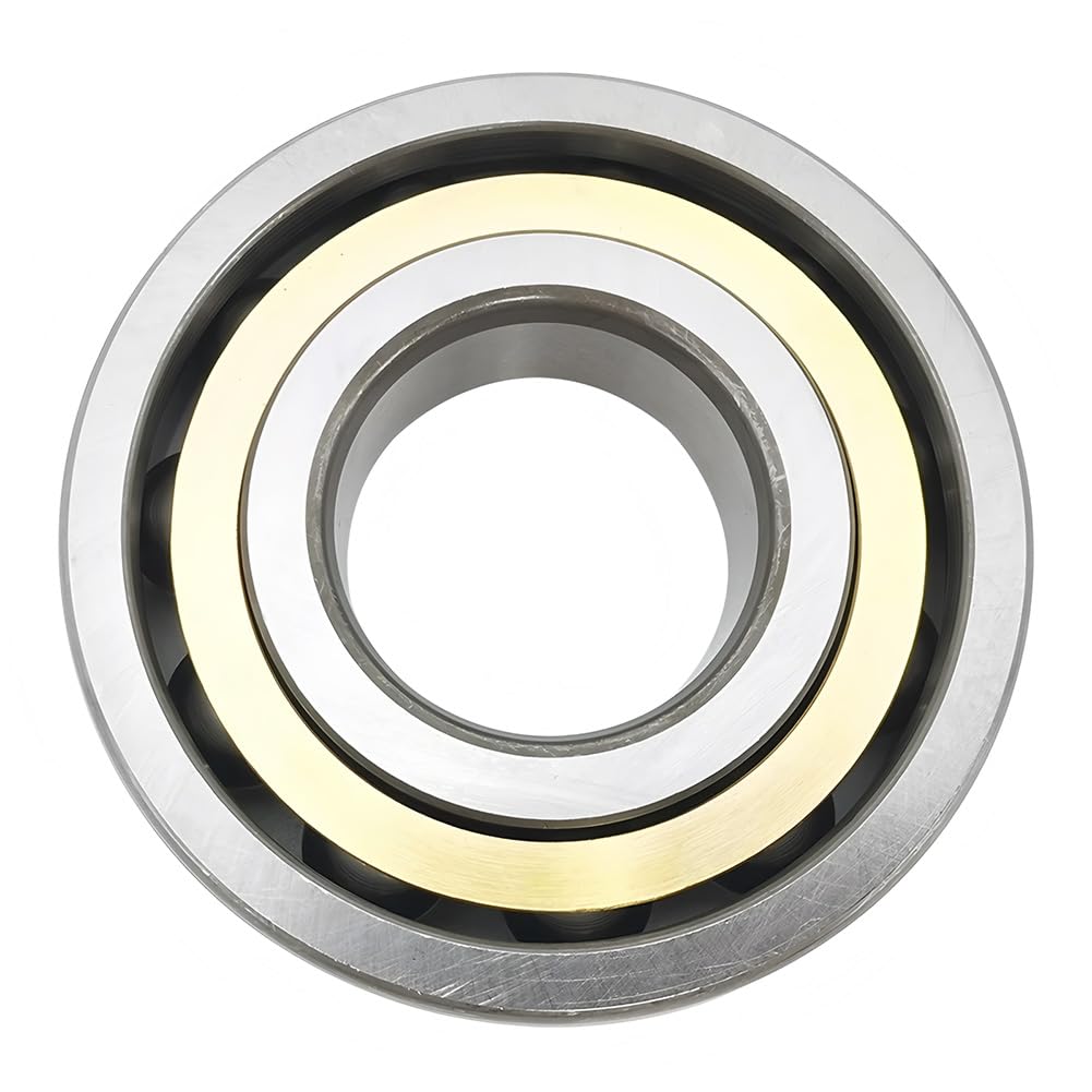 1 Pcs, 7205B Single Row Angular Contact Ball Bearing P5