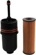 Fel-Pro OFCS1007 Oil Filter for Ford F-150