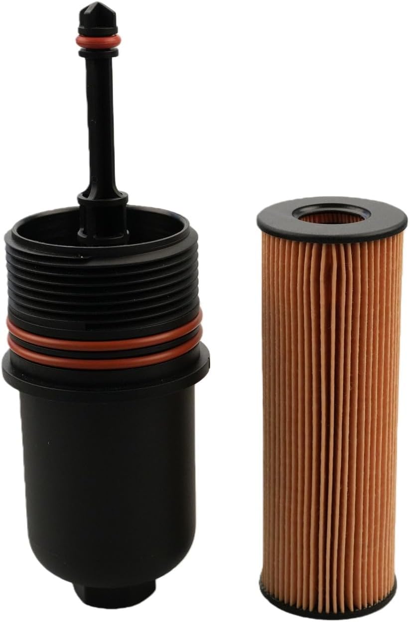 Fel-Pro OFCS1007 Oil Filter for Ford F-150