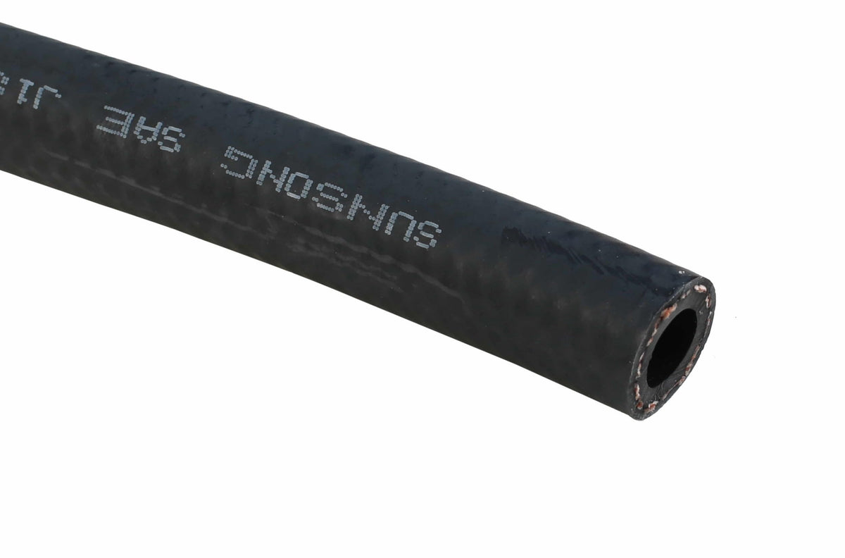 Sunsong 3401541 Power Steering Return Line Hose Assembly