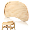 Baby Wooden High Chair Tray Universal Replacement for Toddlers