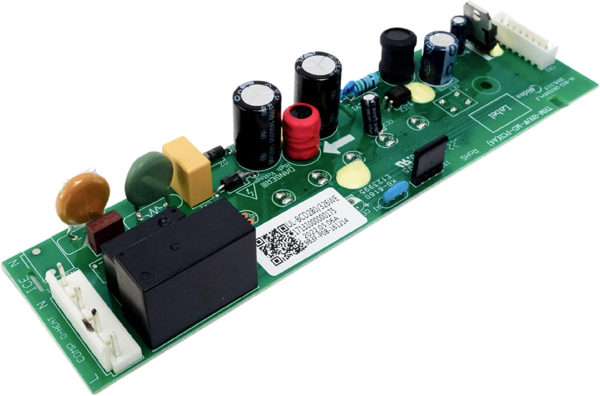Frigidaire 5304498695 Electronic Control Board for Refrigerators