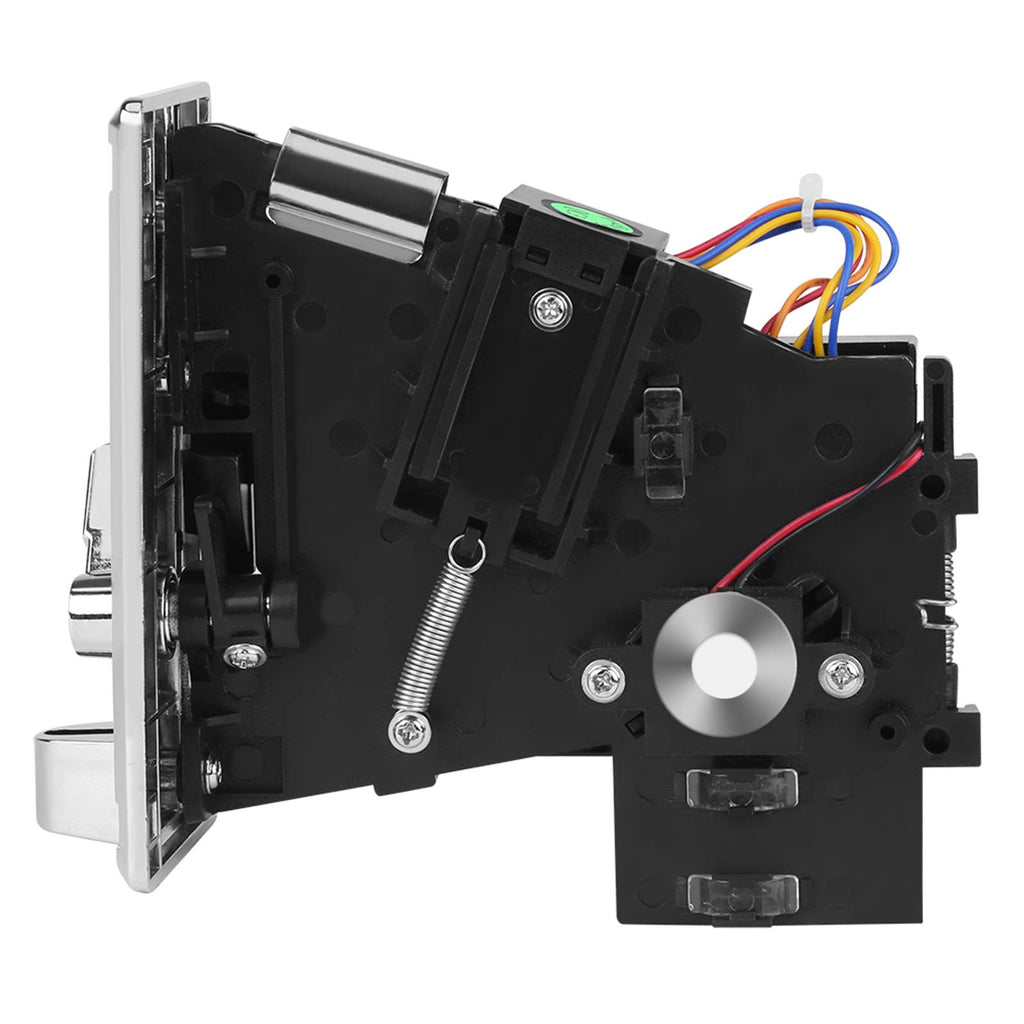 CPU Coin Selector, Coin Acceptor Selector, Coin Acceptor, Multi Coins Selector, Comparable Roll Down Coin Acceptor