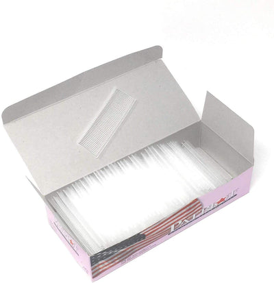 Tagging Gun Barb Fasteners Box of 5000 for Tag Guns Tagger (3/4", fine Type)