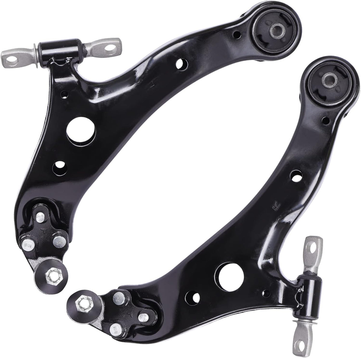Front Lower Control Arms with Ball Joints for Toyota Camry 2002-2006