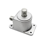 Right Angle Mechanical Transmission Device Gearbox(Steering Gearbox)