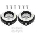 cciyu Strut Mount Kit and Bearing Front Replace for Audi A3