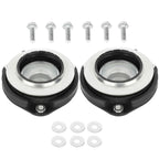 cciyu Strut Mount Kit and Bearing Front Replace for Audi A3