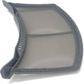 OEM Quality Dryer Lint Filter Screen For Electrolux EWMGD65IRR2,EWMGD70JIW, EWMGD70JIW0,EWMGD70JIW2, EWMGD70JIW3