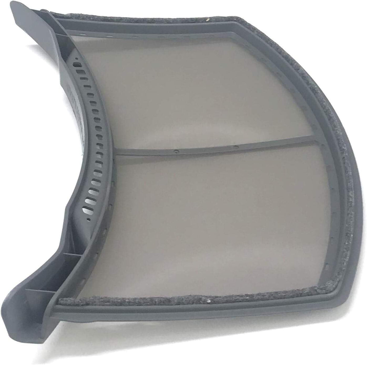 OEM Quality Dryer Lint Filter Screen For Electrolux EWMGD65IRR2,EWMGD70JIW, EWMGD70JIW0,EWMGD70JIW2, EWMGD70JIW3