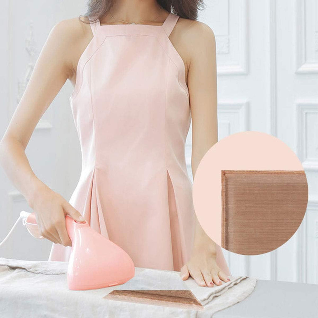 Heat Press Pillows Mat Kits, 3 Pack Teflon Heat Pressing Transfer Pillow Bundle for Ironing on Sublimation HTV Project