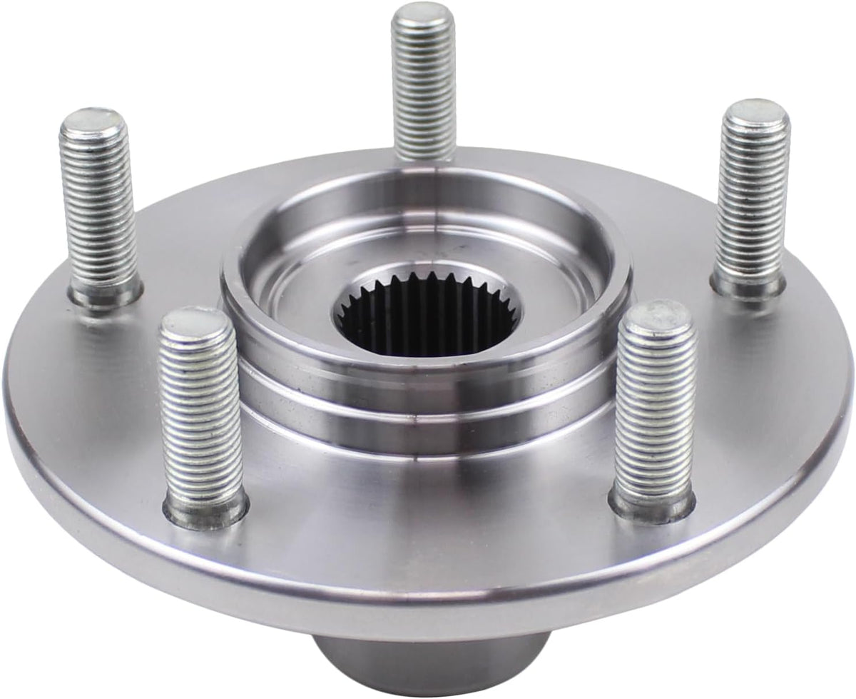 Front Wheel Hub Bearing Assembly for Dodge Caliber 2007-2012