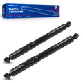 KAX Rear Struts & Shocks for 2000-2006 GMC Yukon