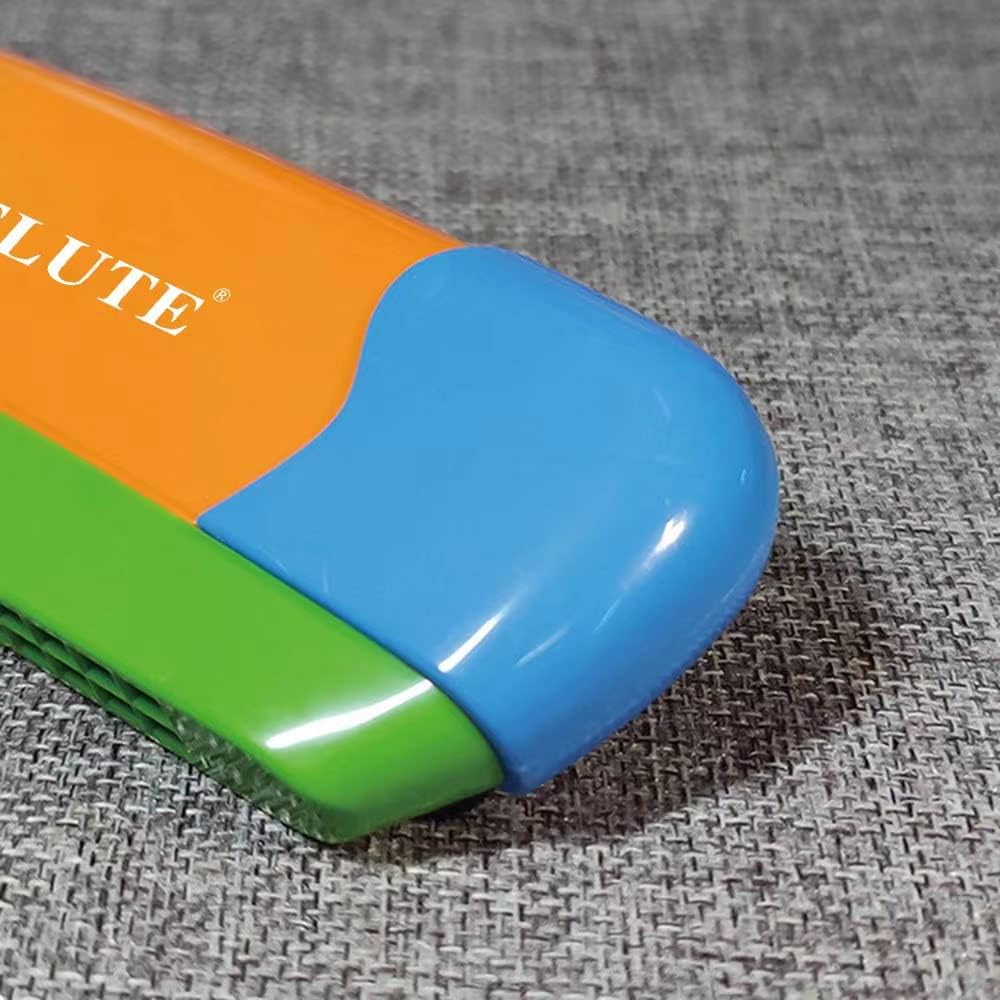 Harmonica | 16 Hole Musical Instrument for beginner early education Kids Children and Toddler