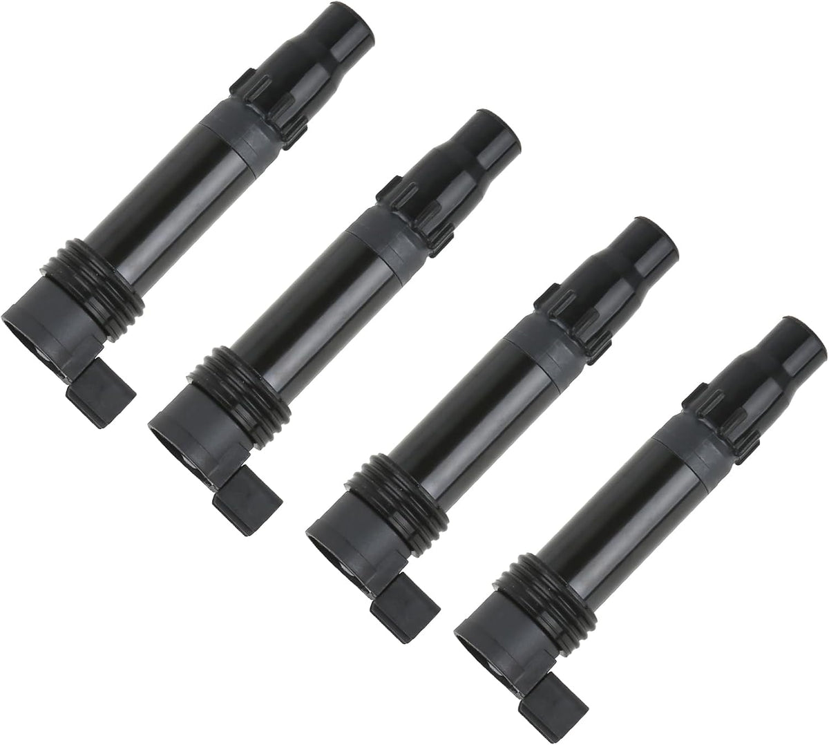 4 Pcs Ignition Coils for Honda CBR600RR CBR600RA 2003-2023 30700-MEE-641