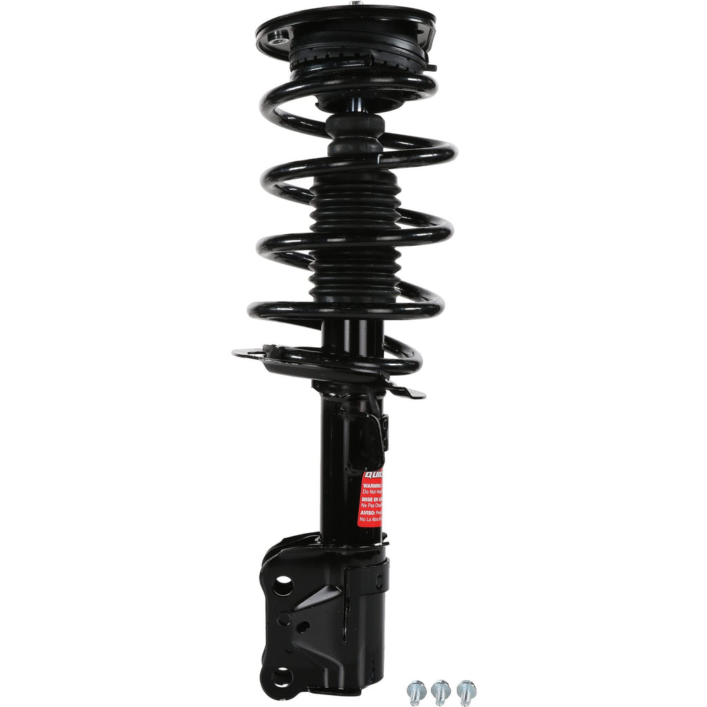 Monroe 172638 Suspension Strut and Coil Spring Assembly