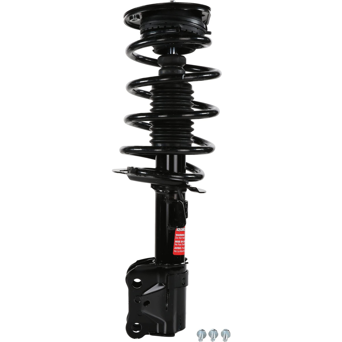 Monroe 172638 Suspension Strut and Coil Spring Assembly