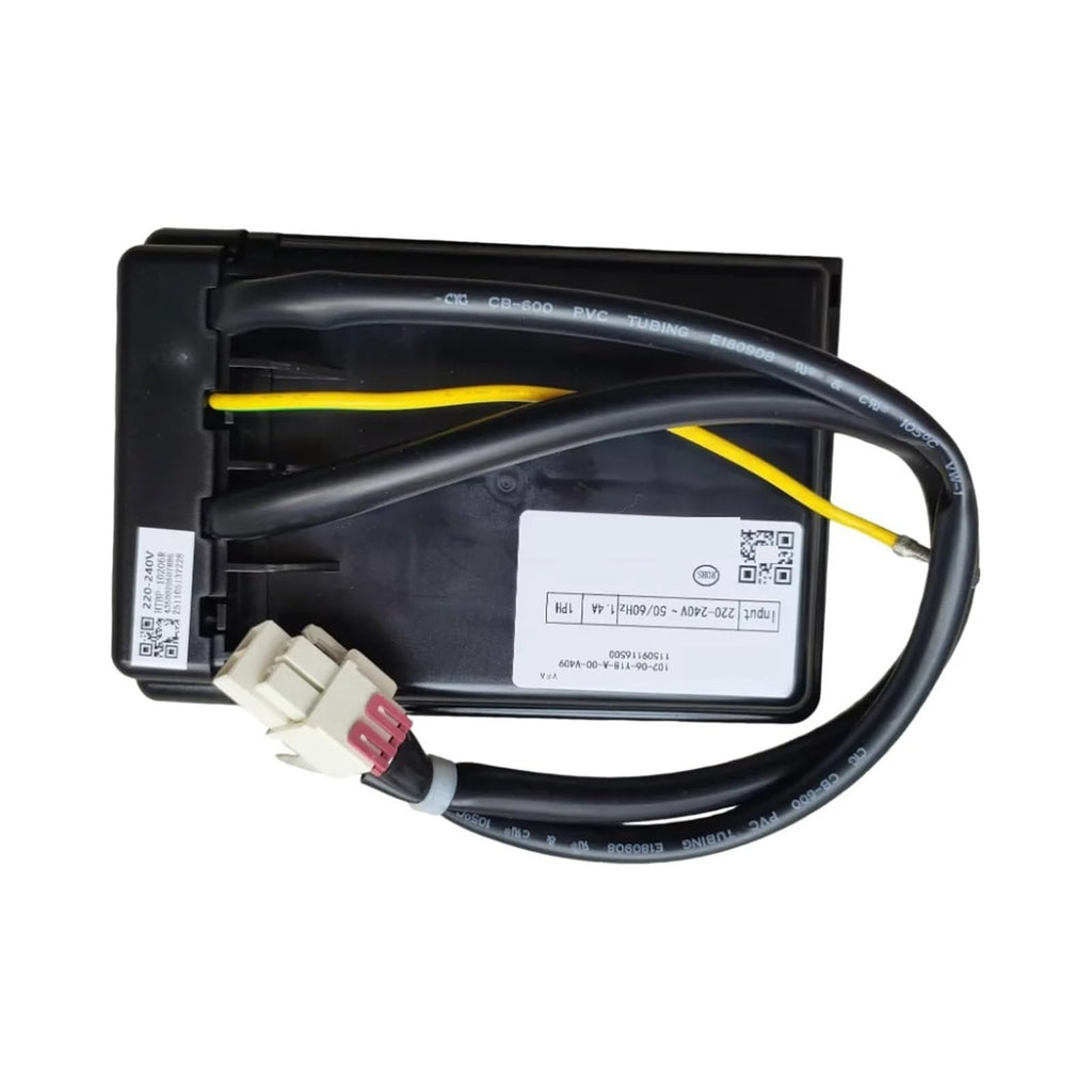 For variable frequency refrigerator compressor drive board