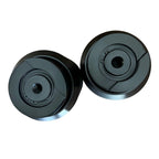 High Precision Bottom Track Roller 05513-00900 for Takeuchi TB260 Mini Excavator attachments