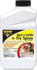 Revenge Barn & Stable Fly Spray, 32 oz Concentrate