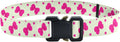 Bow Tie Adjustable Kids Elastic Belts, Girls Boys Stretch Waist Belt with Aluminum Alloy Buckle