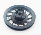 Replacment pars:Recoil Pulley and Spring-498144