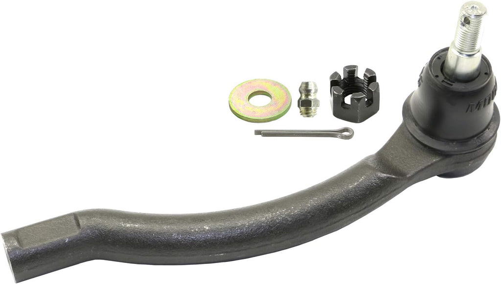 MOOG ES801196 Steering Tie Rod End for 2013-2018 Nissan Altima