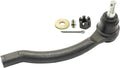 MOOG ES801196 Steering Tie Rod End for 2013-2018 Nissan Altima