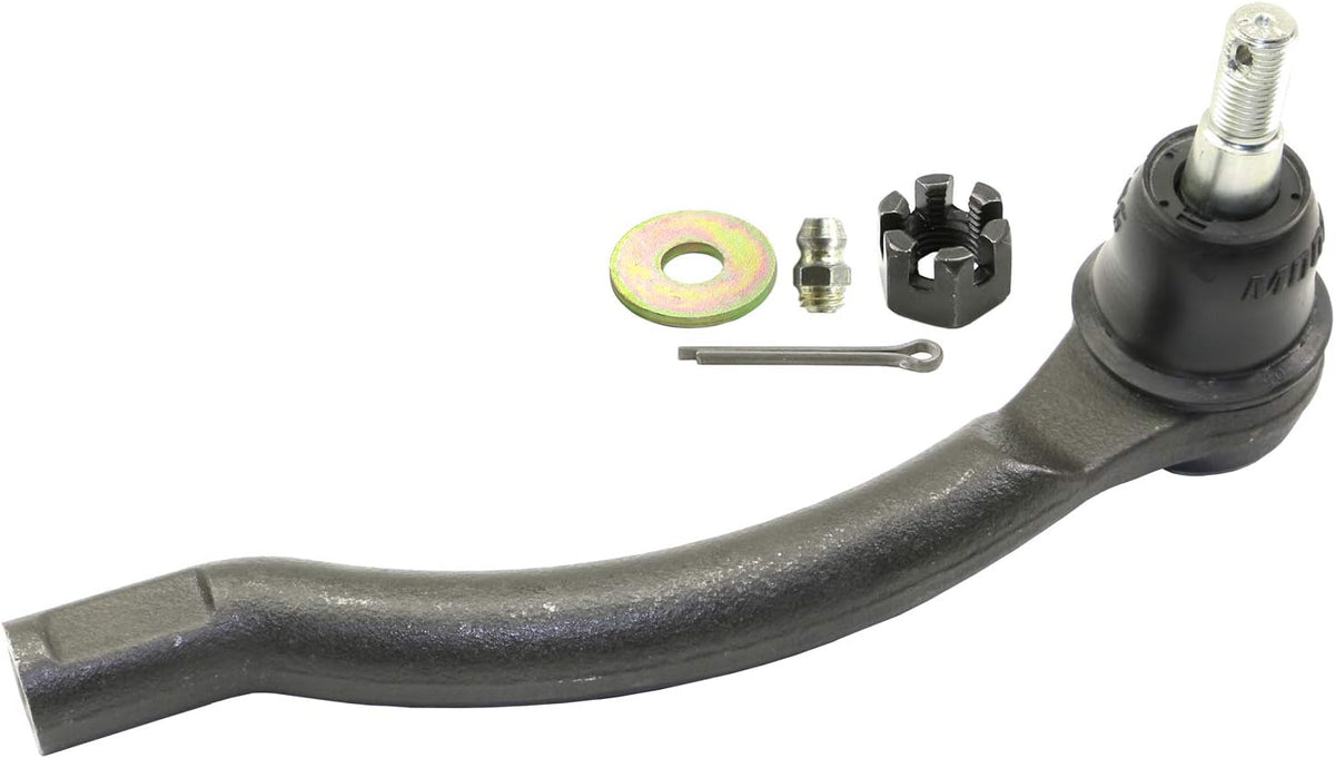 MOOG ES801196 Steering Tie Rod End for 2013-2018 Nissan Altima
