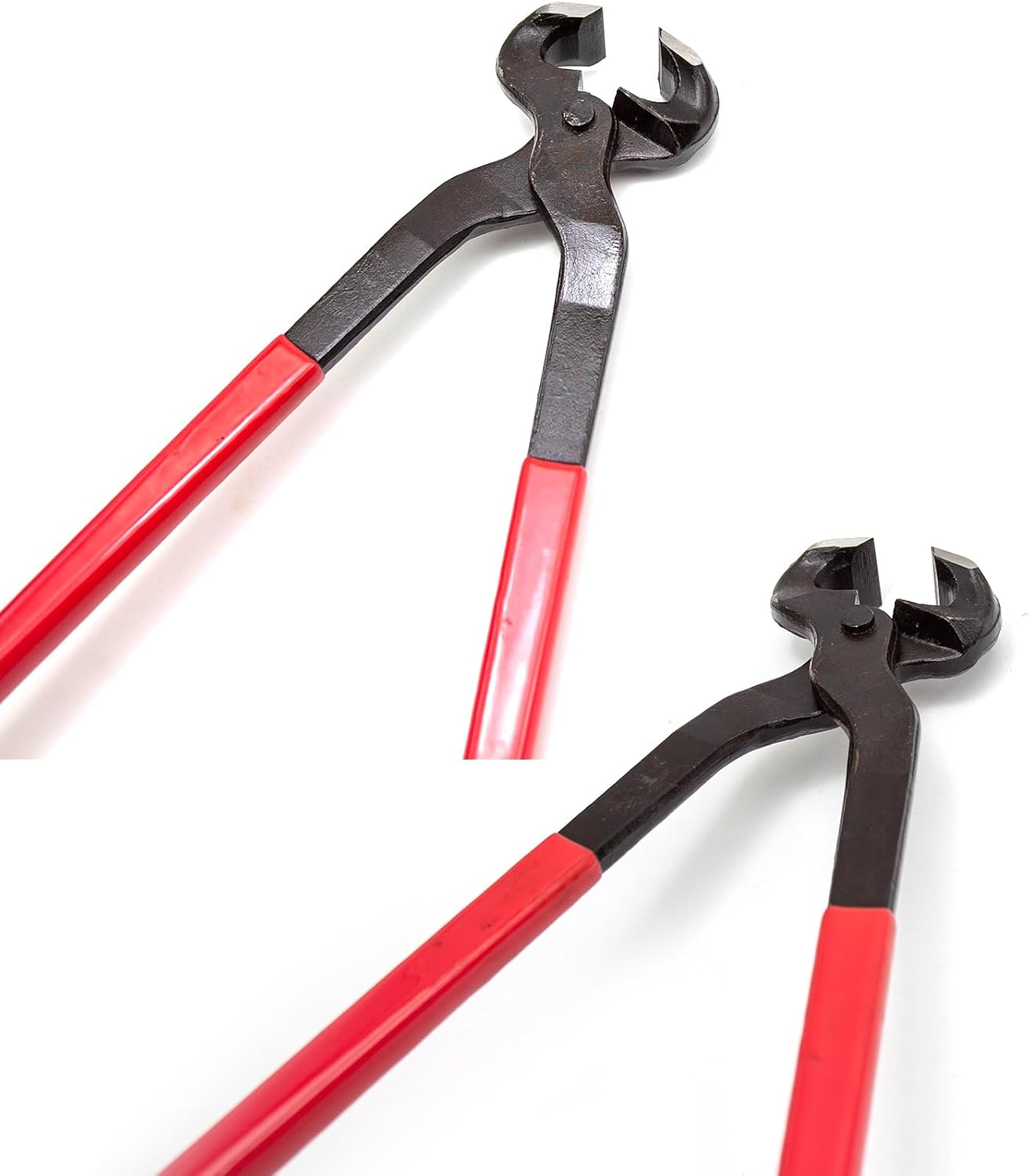 Horse Hoof Nipper, 16 Inches Hoof Trimming Nipper,Horse Nail Clippers for