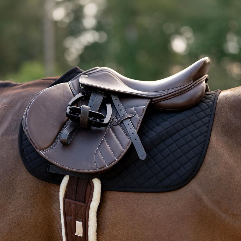 Basic All Purpose Horse Riding Saddle Pad
