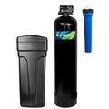 64,000 Grain Water Softener System for 5-6 Bathroom Homes