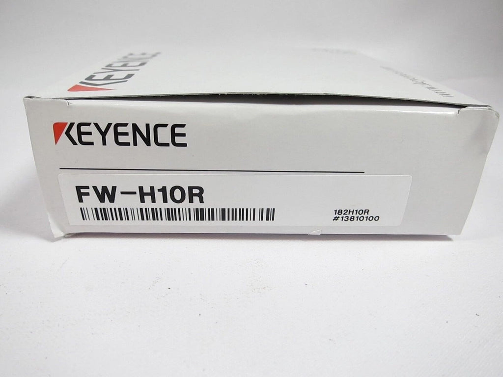1PCS 100% New KEYENCE Ultrasonic Sensor FW-H10R Sensor