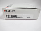 1PCS 100% New KEYENCE Ultrasonic Sensor FW-H10R Sensor