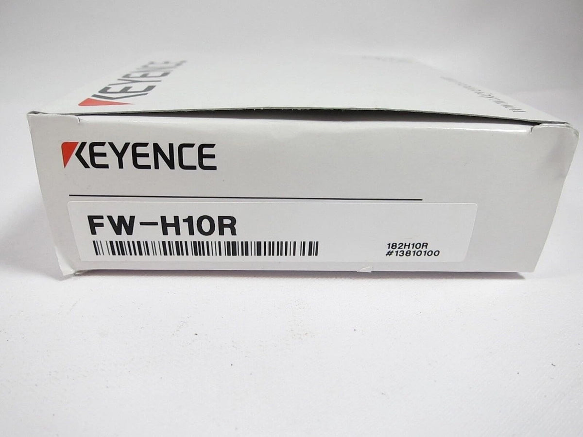1PCS 100% New KEYENCE Ultrasonic Sensor FW-H10R Sensor