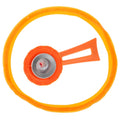 Vacuum Pot Lid Silicone Sealing Ring and Handle Replacement Set