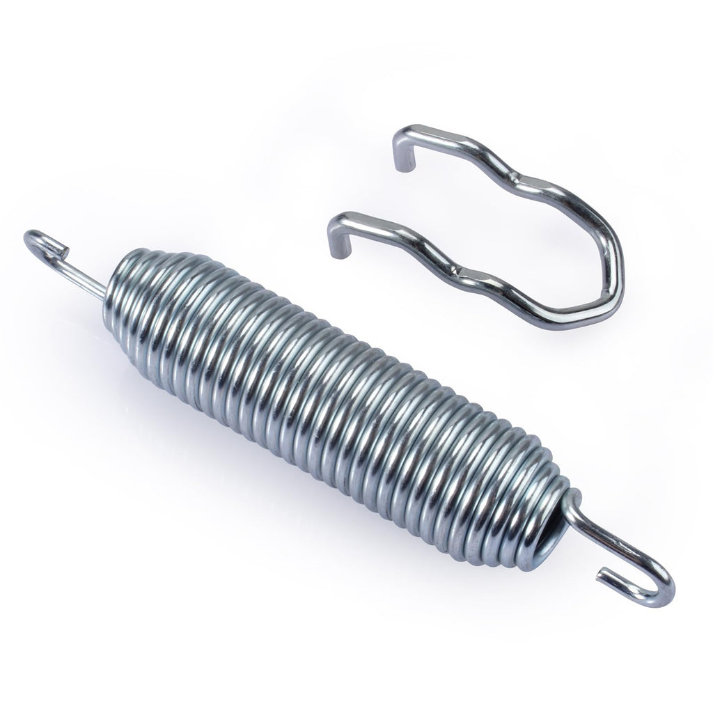 607616 Deck Idler Tension Spring 604110 Anchor Fit for Hustler Raptor SD