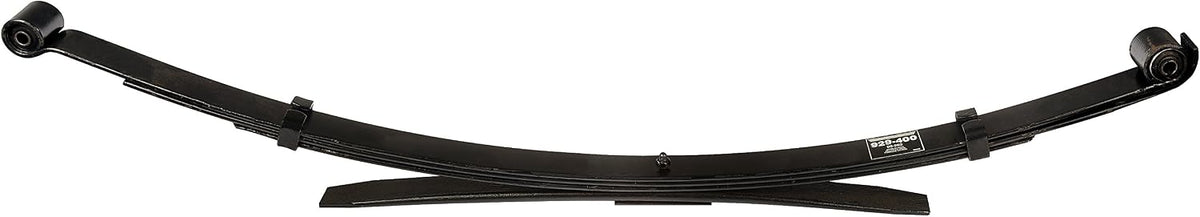 Dorman 929-400 Leaf Spring Compatible with Select Toyota Models
