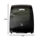 Automatic Hard Roll Towel Dispenser (48857)