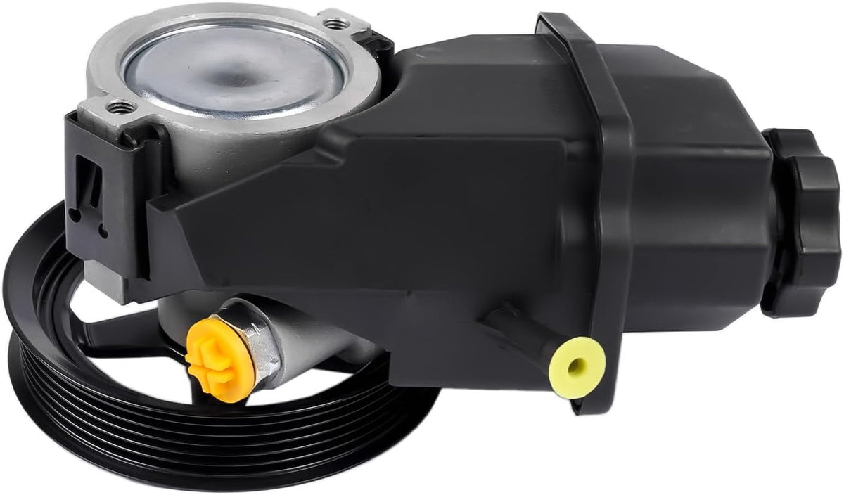 Power Steering Pump Replacement for Chevy Impala Sedan 2006-2011