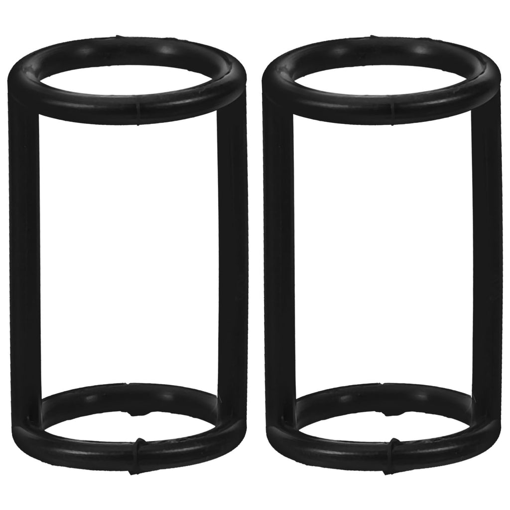 2pcs Silicone Seal Ring Replacement Parts for Ice Cream Machine