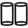 2pcs Silicone Seal Ring Replacement Parts for Ice Cream Machine