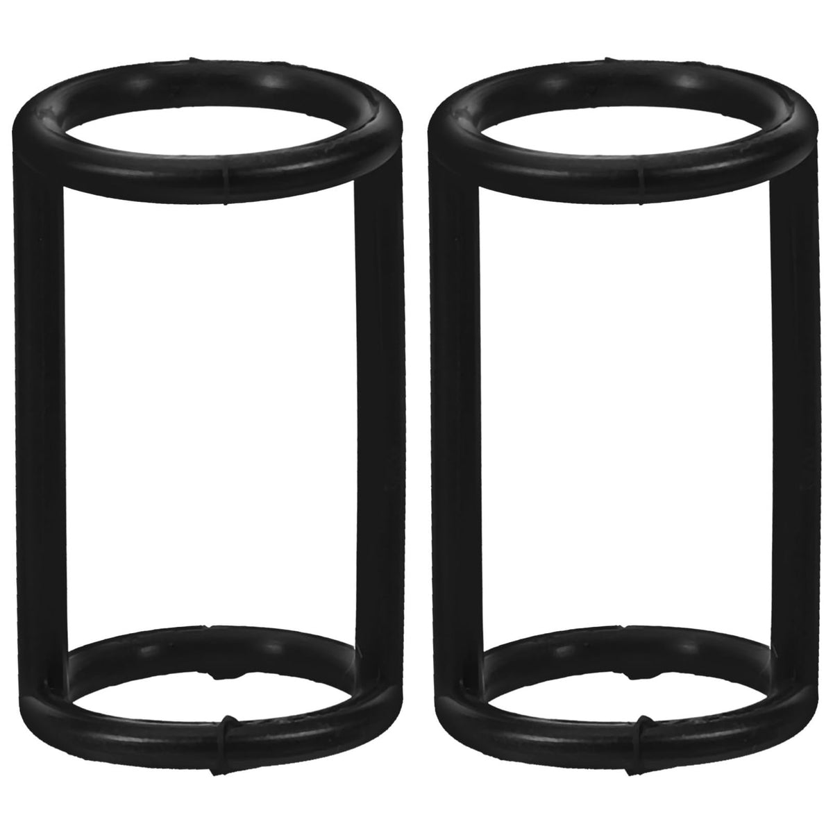 2pcs Silicone Seal Ring Replacement Parts for Ice Cream Machine
