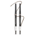 Universal Eyebrow Pencil Retractable Spoolie Liner