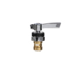 Encore Cold Ceramic Valve Only Short Style for KL41/KL45 Series Faucets Only with Handle