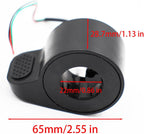 Throttle Accelerator Replacement Part Compatible with Xiaomi M365 / Pro 1S Electric Scooters