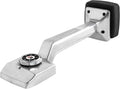 Deluxe Carpet Knee Kicker with Adjustable Length from 17" to 21"