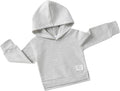 Toddler Baby Boy Girl Sweatshirt Hoodie Fall Top Shirt Outfits